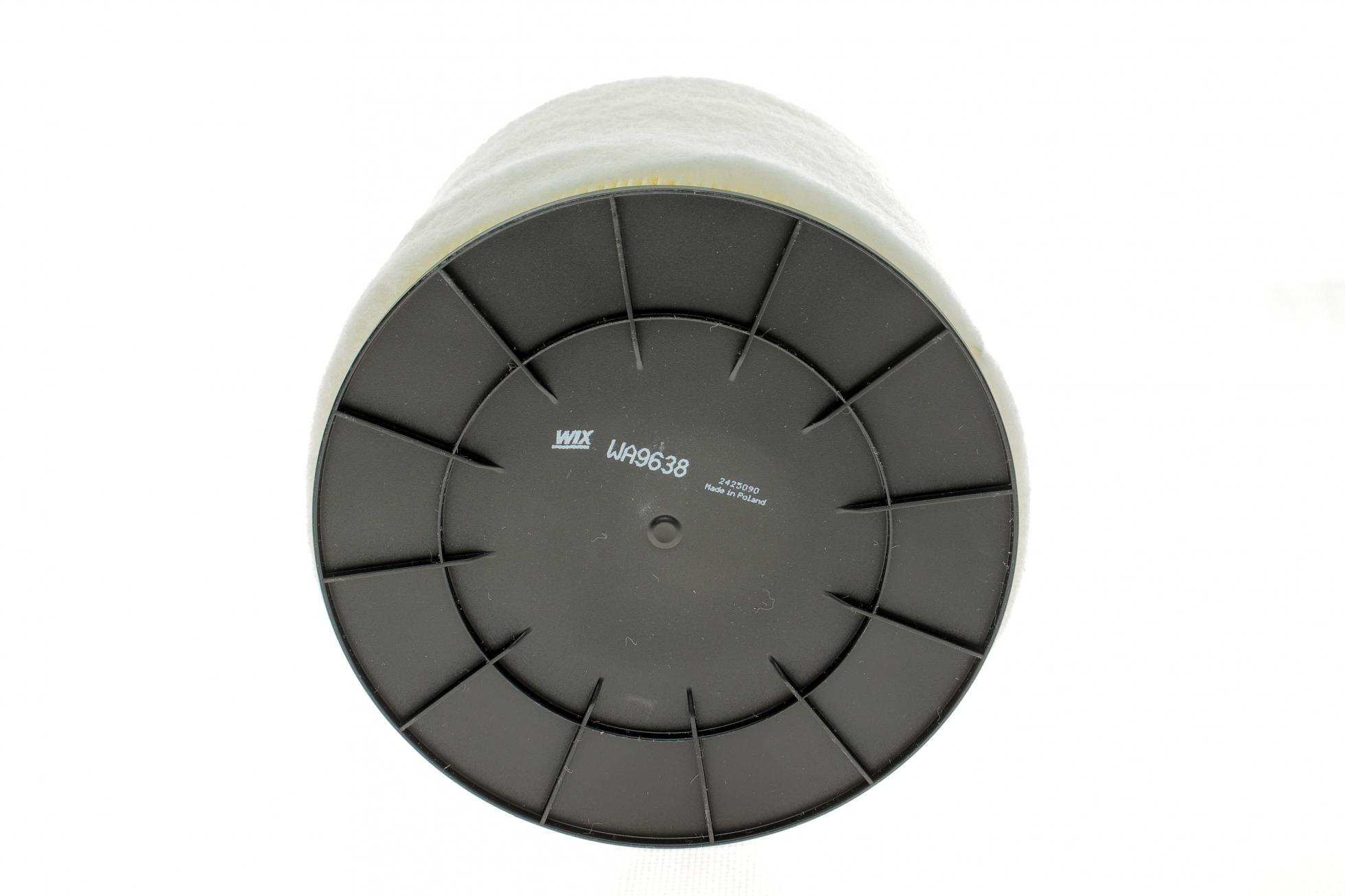 WA9638 WIX FILTERS